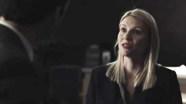 Nog héél even wachten: seizoen 7 van 'Homeland' in Februari op Netflix