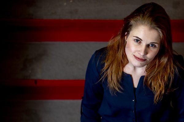 Uitgezette journalist Ans Boersma spant rechtszaak aan tegen Nederlandse staat