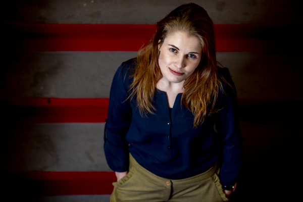 Journalist Ans Boersma doet voor het eerst haar verhaal: 'Ik pak ze allemaal terug'