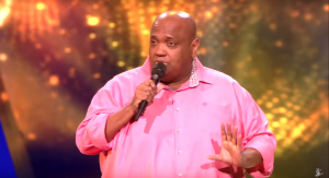 Thumbnail voor Bryan zorgt voor spetterend einde knock-outs in 'The Voice'