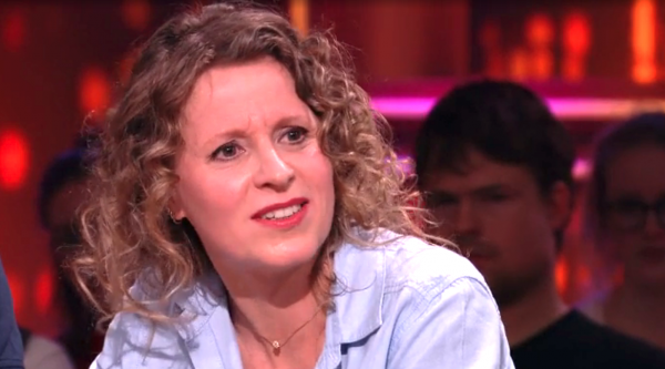 Laura werd gepest op haar werk: 'Ze zeiden dat mijn kinderen niet van mijn man waren'