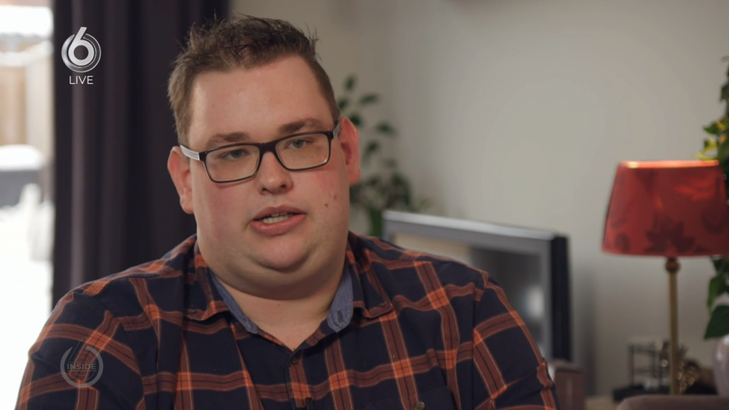 Geld stroomt binnen door '6 Inside'-crowdfundingsactie voor kandidaat 'Per Seconde Wijzer'