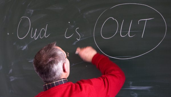 Geschorste onderwijsassistent krijgt veel steun, meer dan 6000 mensen ondertekenen petitie