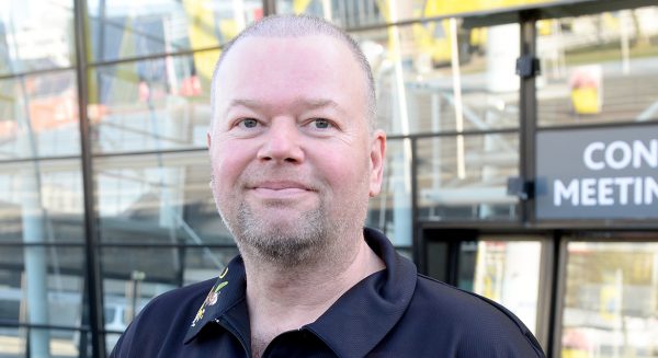 Tot twee jaar cel voor overvallers woning Raymond van Barneveld