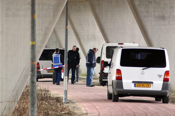 Hoofdverdachte diamantroof veroordeeld tot zeven jaar cel