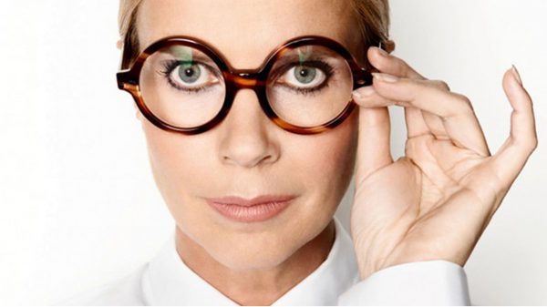Linda de Mol bril nerd, nieuws 2019
