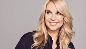 Vrouwen Linda