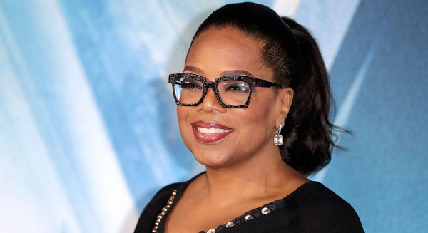 Oprah is terug: Apple lanceert videostreamingdienst en neemt veel grote sterren mee
