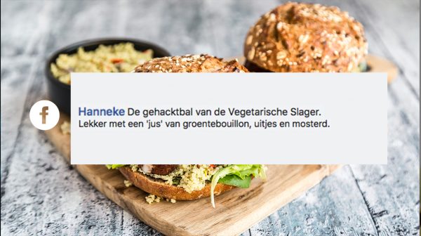 Dat geeft de burger moed: 9 x jullie vegetarische favorieten