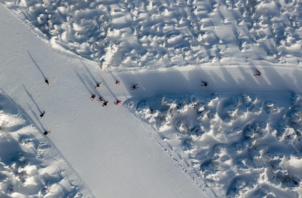 Twee skiërs overleden door lawine in bekend Frans wintersportoord