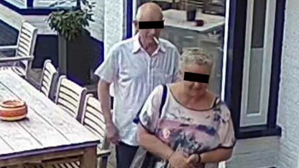 Van 'gratis' ontbijtbuffet naar gevangenisbed: celstraffen voor hotelpiraten Henk en Jolanda