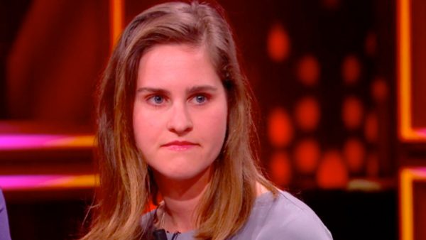 Jip verloor haar zus (22) door aanrijding met een Uber: 'We hebben al vaak gezegd hoe onveilig het is'