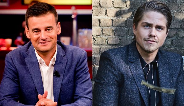 André Hazes weigert op te treden voor Wilfred Genee om 'oude ruzie' (en Henny Huisman komt de boel redden)