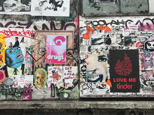 De rauwste wijk van Londen: 8 x leuke dingen om te doen als je in Shoreditch bent