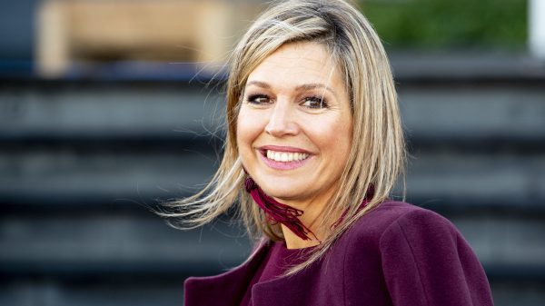 minister blok steunt keuze gesprek maxima en saoedische prins