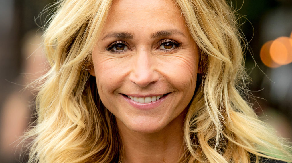 wendy van dijk overstap naar talpa