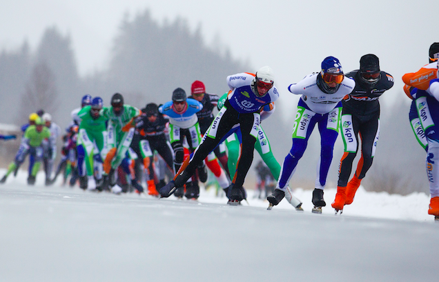 Stop dating schaatsers Waarom dating is de ergste