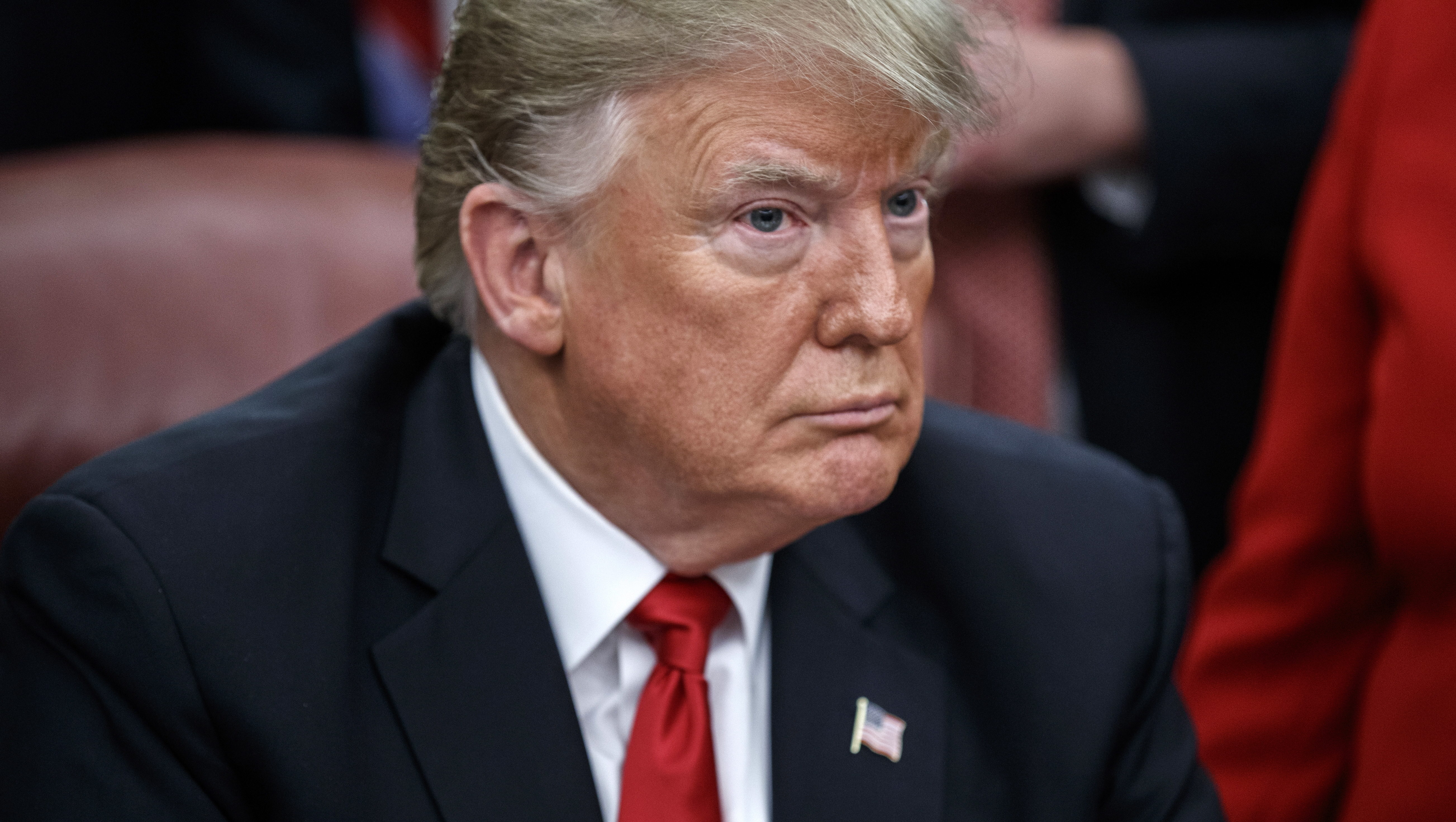 shutdown Amerikaanse overheid