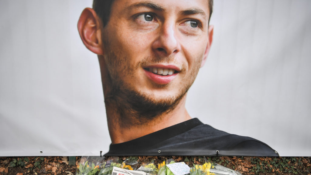 voetballer emiliano sala