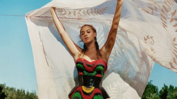 Beyoncé biedt veganisten kans op een 'leven lang' gratis concertkaartjes