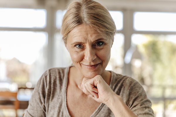 Dag strakke huid, hallo rimpels: drogisterijketen in VS laat vrouwen zien zoals ze zijn