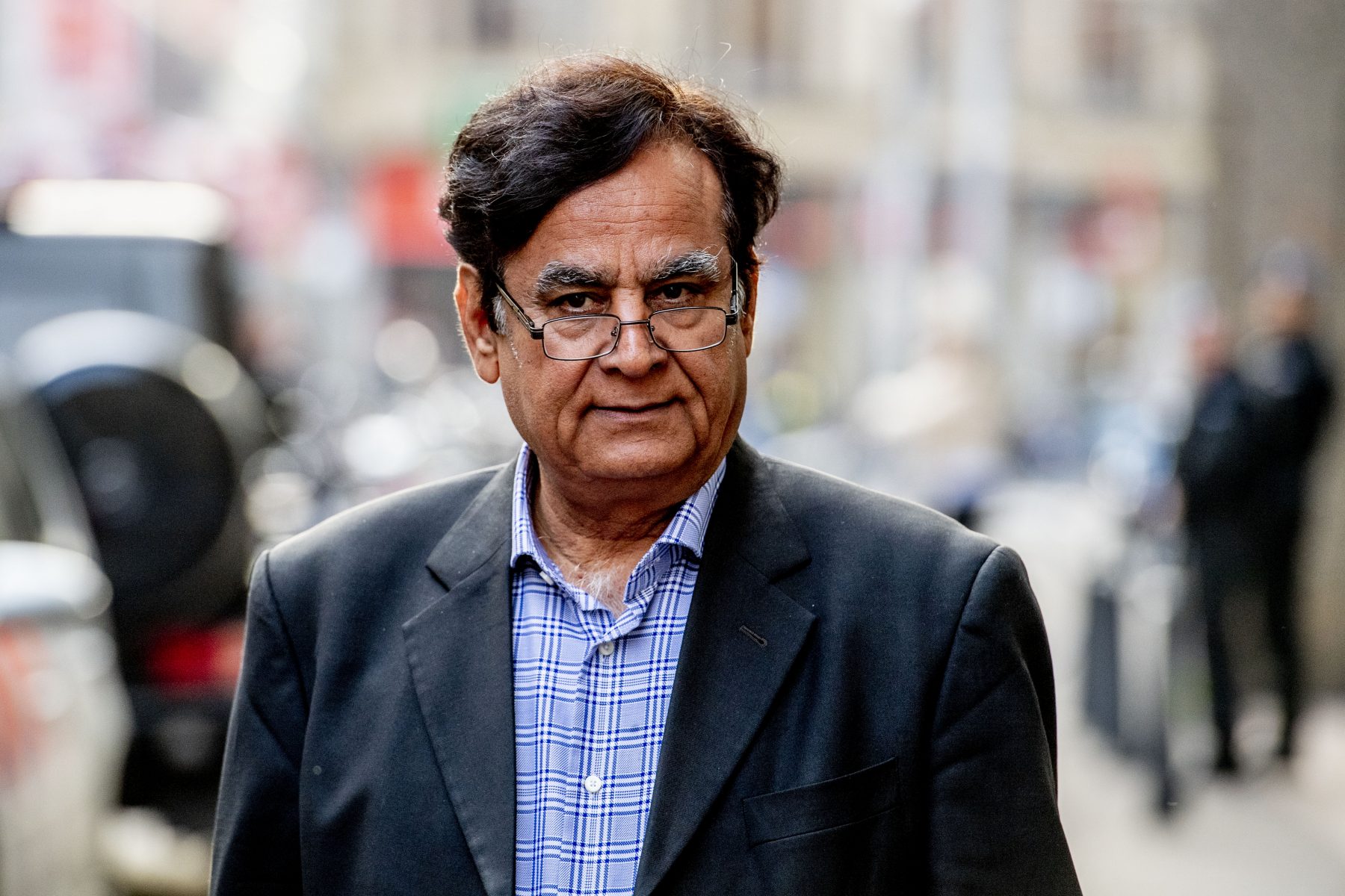 Advocaat Asia Bibi vraagt om Europees paspoort vanwege eigen veiligheid