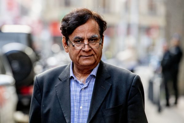 Advocaat Asia Bibi vraagt om Europees paspoort vanwege eigen veiligheid