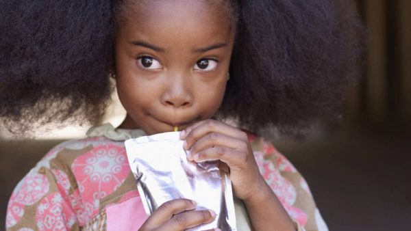 Reclamecode scherpt regels aan: geen kinderen meer op voedingsverpakkingen