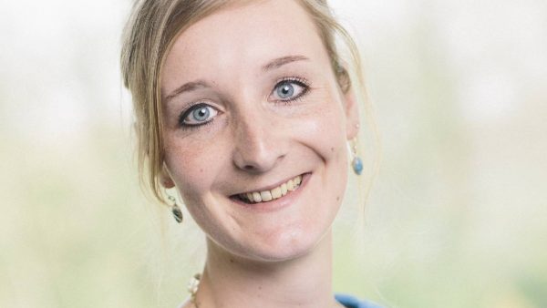 Psycholoog Claartje van der Kraan vertelt over gevolgen kanker voor patiënt én omgeving