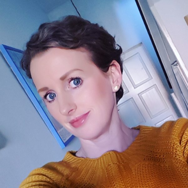 Sanne (39) over de impact van kanker: 'De onbezorgdheid is weg, ik blijf áltijd patiënt'