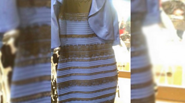 TheDress