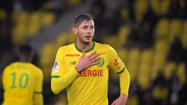 emiliano sala