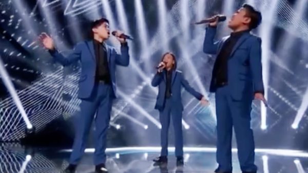 Deze kids zingen adembenemend mooi in nieuwe Amerikaanse show 'The World's Best'