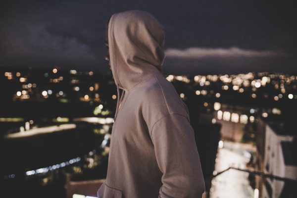 Zachs broer schoot zeventien mensen dood op school, maar toch houdt hij van hem