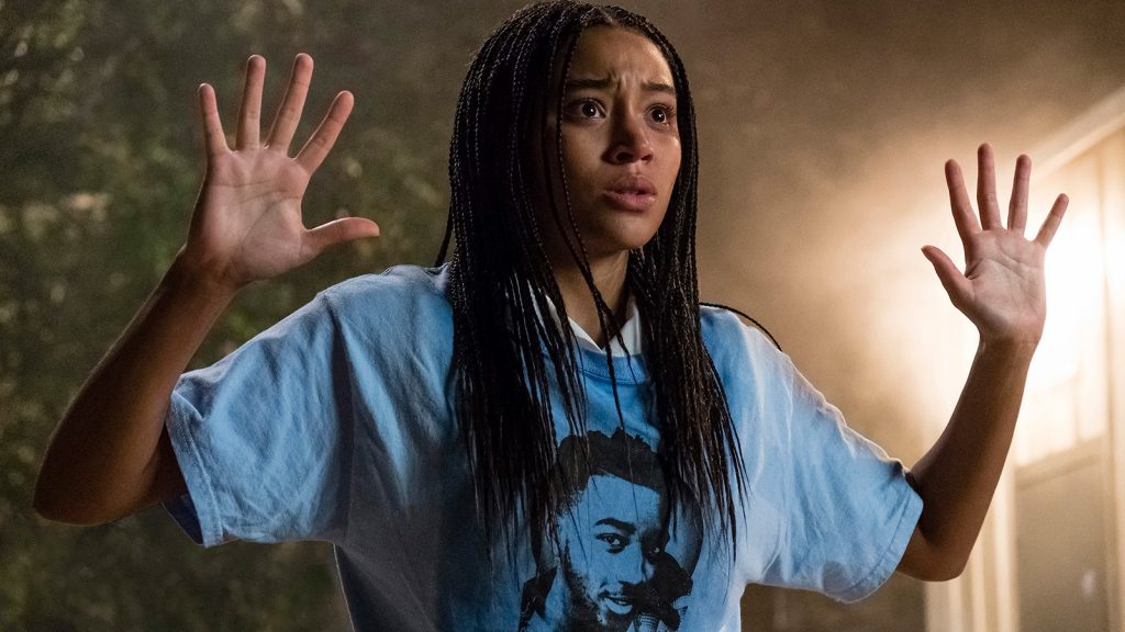 Waarom 'The Hate U Give' nú al de belangrijkste film van 2019 is