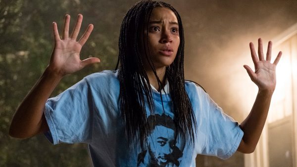 Waarom 'The Hate U Give' nú al de belangrijkste film van 2019 is