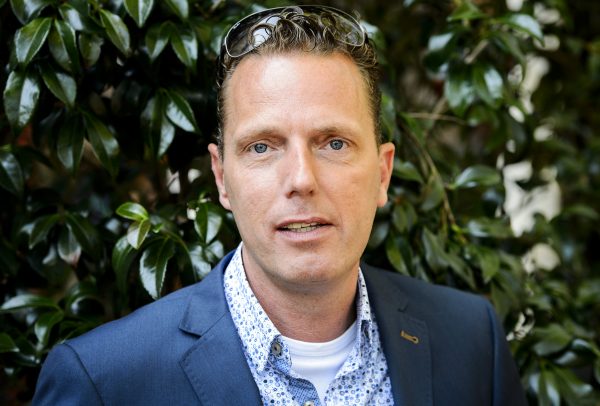 Ook Rob Geus moet na achttien jaar weg bij SBS6