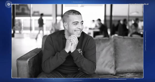 Moeder rapper Feis vertelt emotioneel in 'Opsporing Verzocht' - LINDA.nl