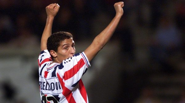 Yassine abdellaoui profvoetballer ijburg neergeschoten