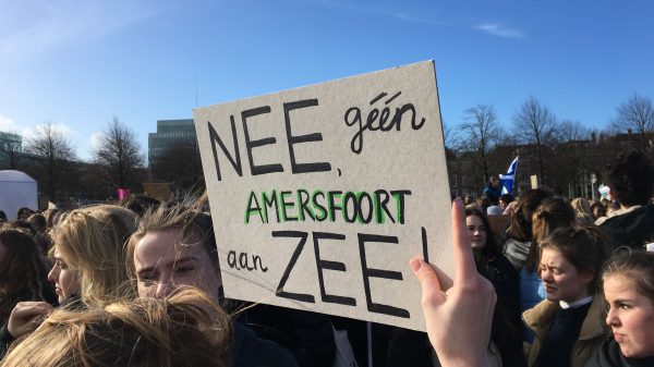 Den Haag klimaatspijbelen klimaat