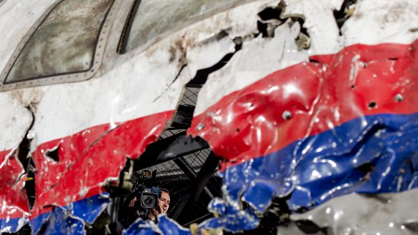MH17 Rusland aansprakelijkheid