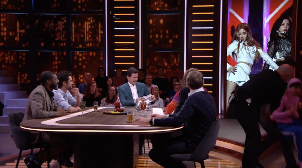 rtl late night verstoord