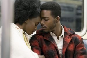 Thumbnail voor Door de film 'If Beale Street Could Talk' krijg je meteen weer onvoorwaardelijk vertrouwen in de liefde