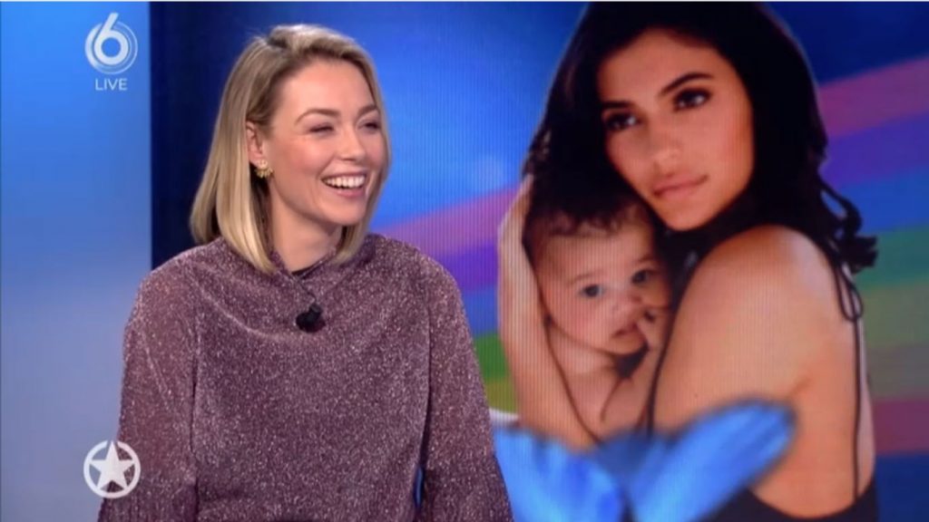 Kardashian-kermis: zó hysterisch werd eerste verjaardag Stormi gevierd