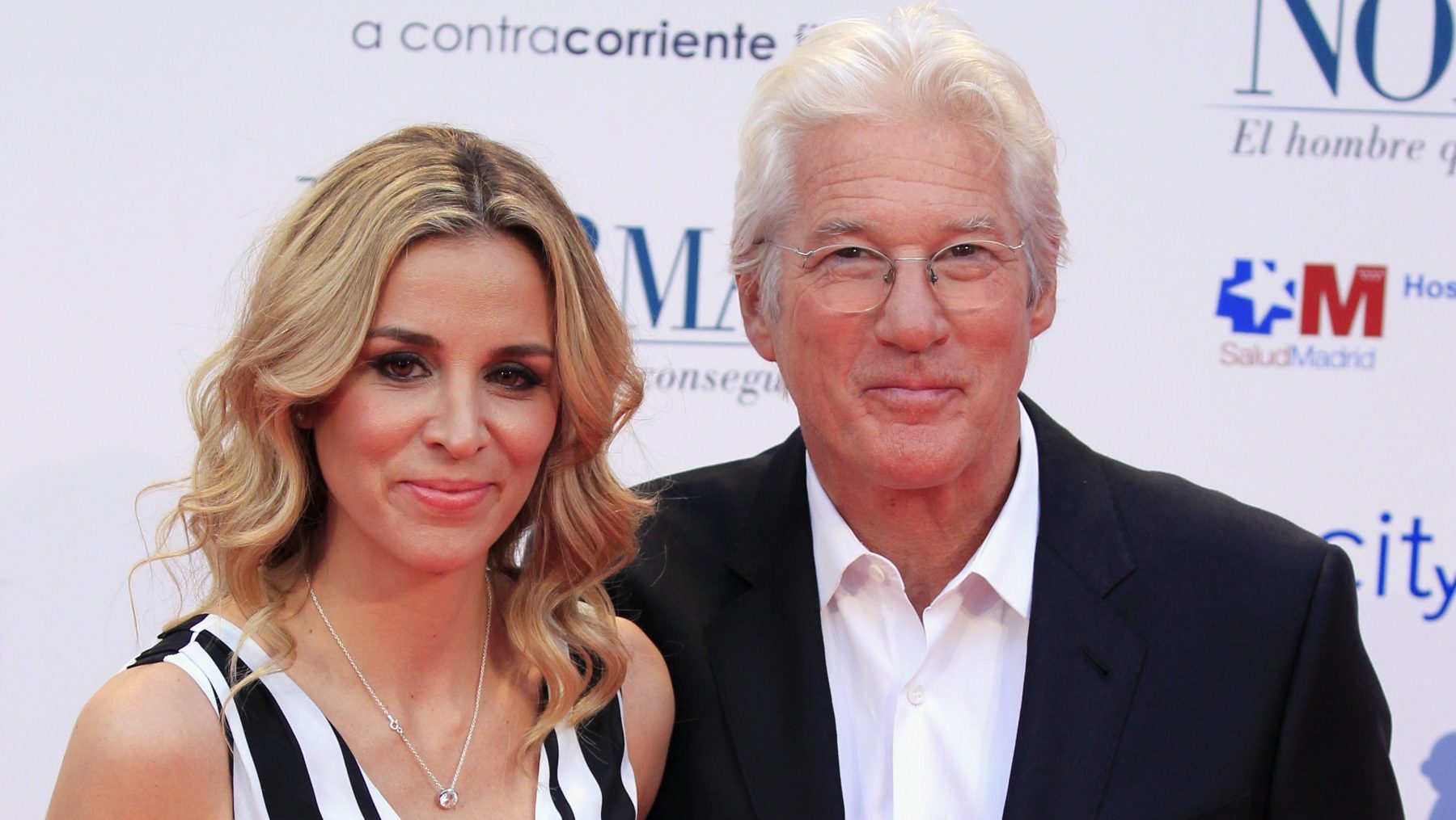 Richard Gere