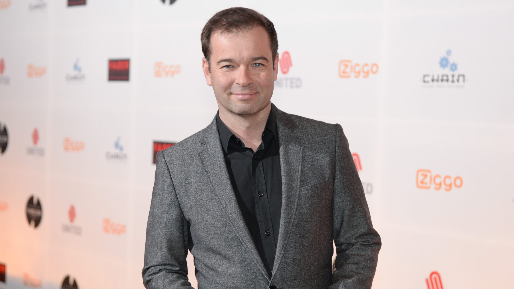 peter van der vorst nieuwe directeur RTL