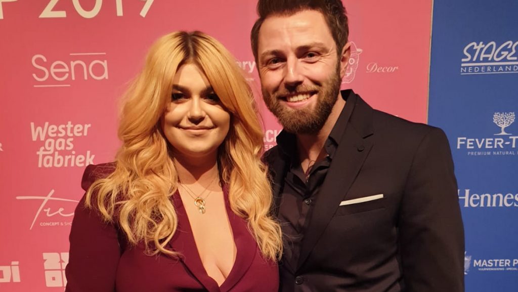 edisons roxeanne hazes erik zwennes