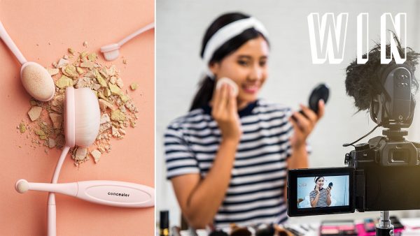 HEMA-B.A.E.-winactie