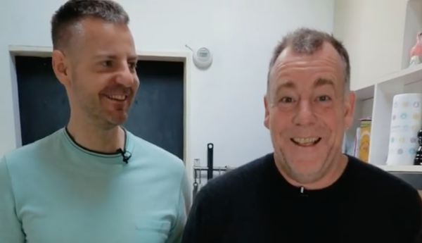 vjeze fur ron blaauw