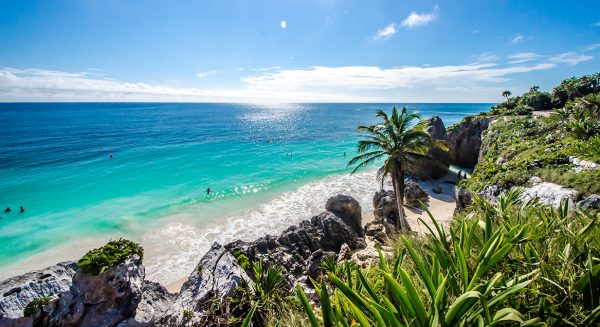 Southwest airlines reizen